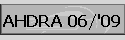 AHDRA 06/'09