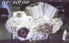 Switched to chain-drive