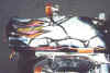Rear Fender
