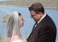 Matt & Lisa