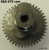new S&S .675" cam