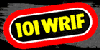 101.1FM  WRIF - the Motor City's Rock Station