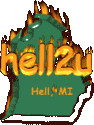 Welcome to Hell (Hell, Michigan)