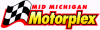 Mid Michigan Motorplex, Stanton, MI