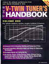 Click for a larger view of the V-Twin Tuner's Handbook, Volume 1