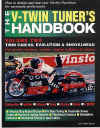 Click for a larger view of the V-Twin Tuner's Handbook, Volume 2