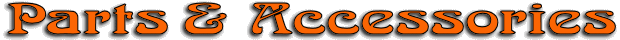 Parts & Accessories