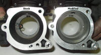 Delphi - Before & After
