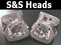 S&S Heads