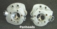 Yes, we even work on Panheads!