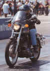 Amy - Norwalk Raceway Park 2002