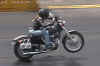 Amy - cool wheelie