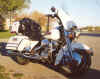 Butch's Bike