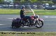 Shaggy on Candy's shovelhead