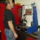 Bill - checking the flow on some HTCC heads