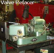 Kwik-Way Valve Refacer