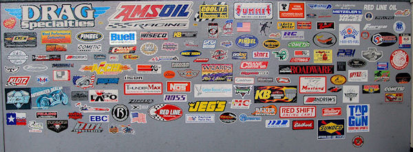 Vendor Logos